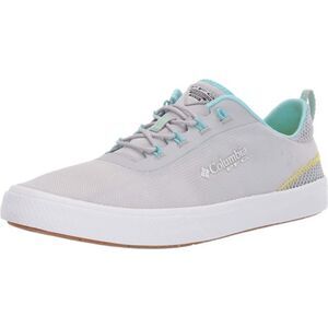 Columbia Women's Dorado Pfg Fishing Water Sneakers Waterproof Shoe Size 9